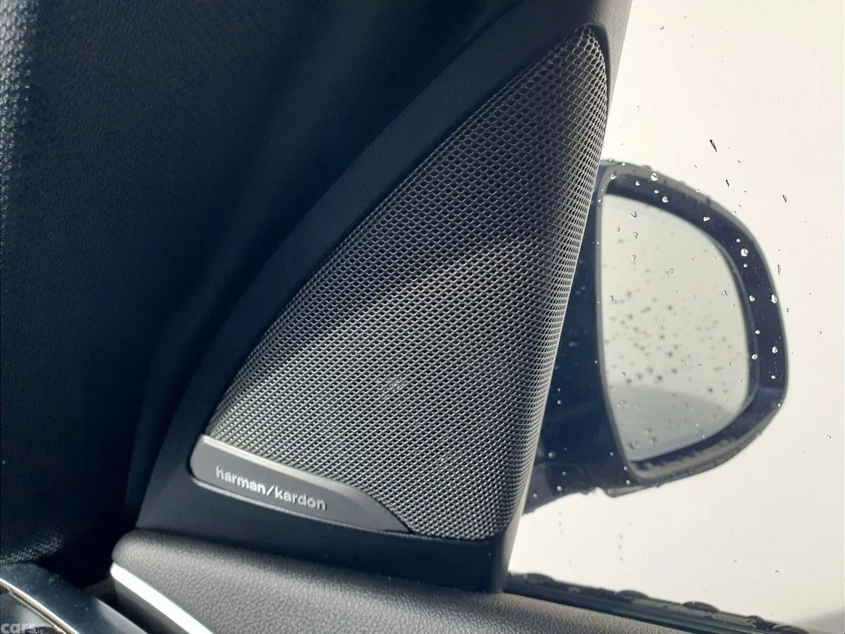 BMW X3 SUV, Petrol Plug-in Hybrid, 2021, Grey