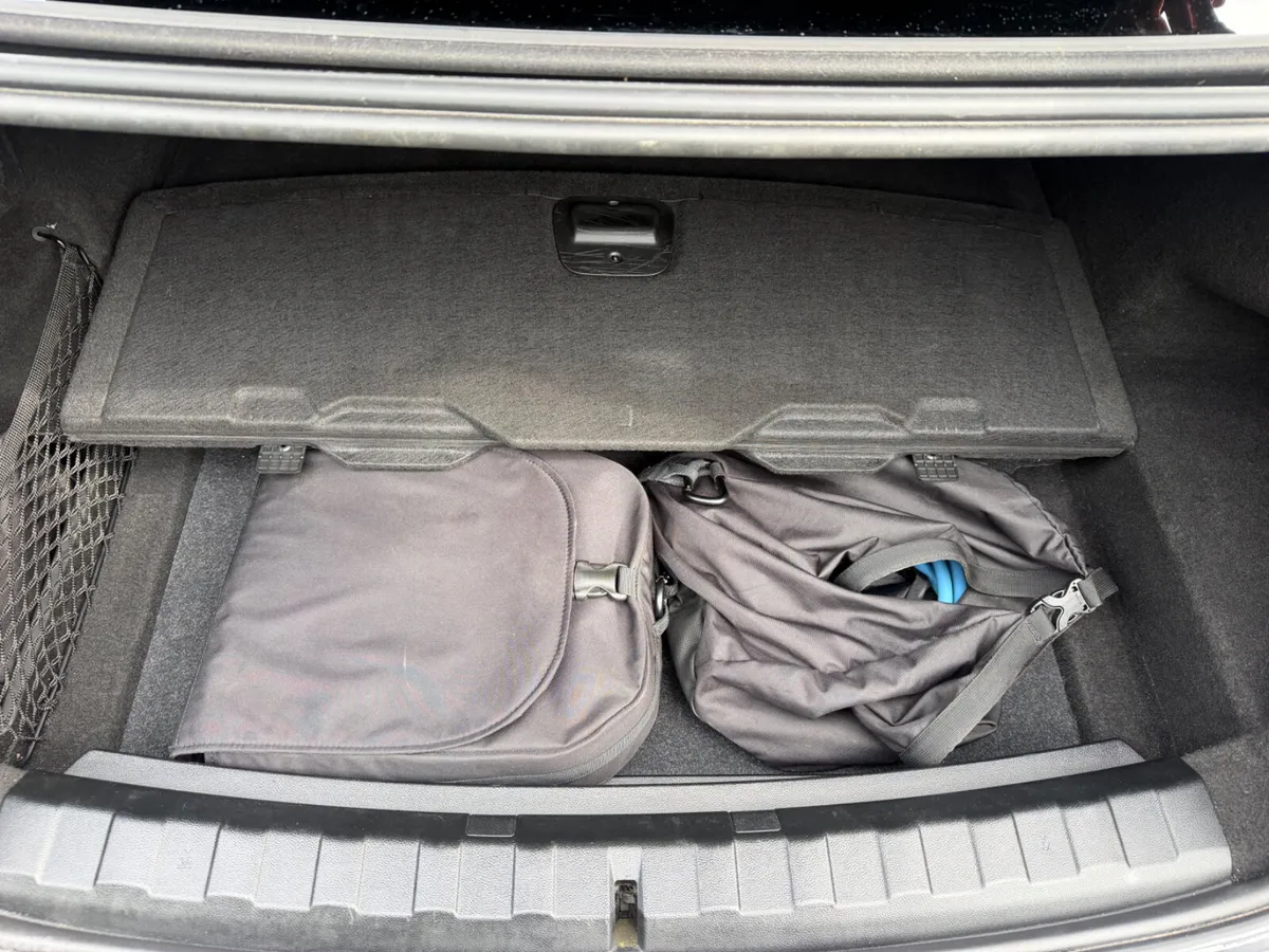 BMW 3-Series Saloon, Petrol Plug-in Hybrid, 2020, Grey