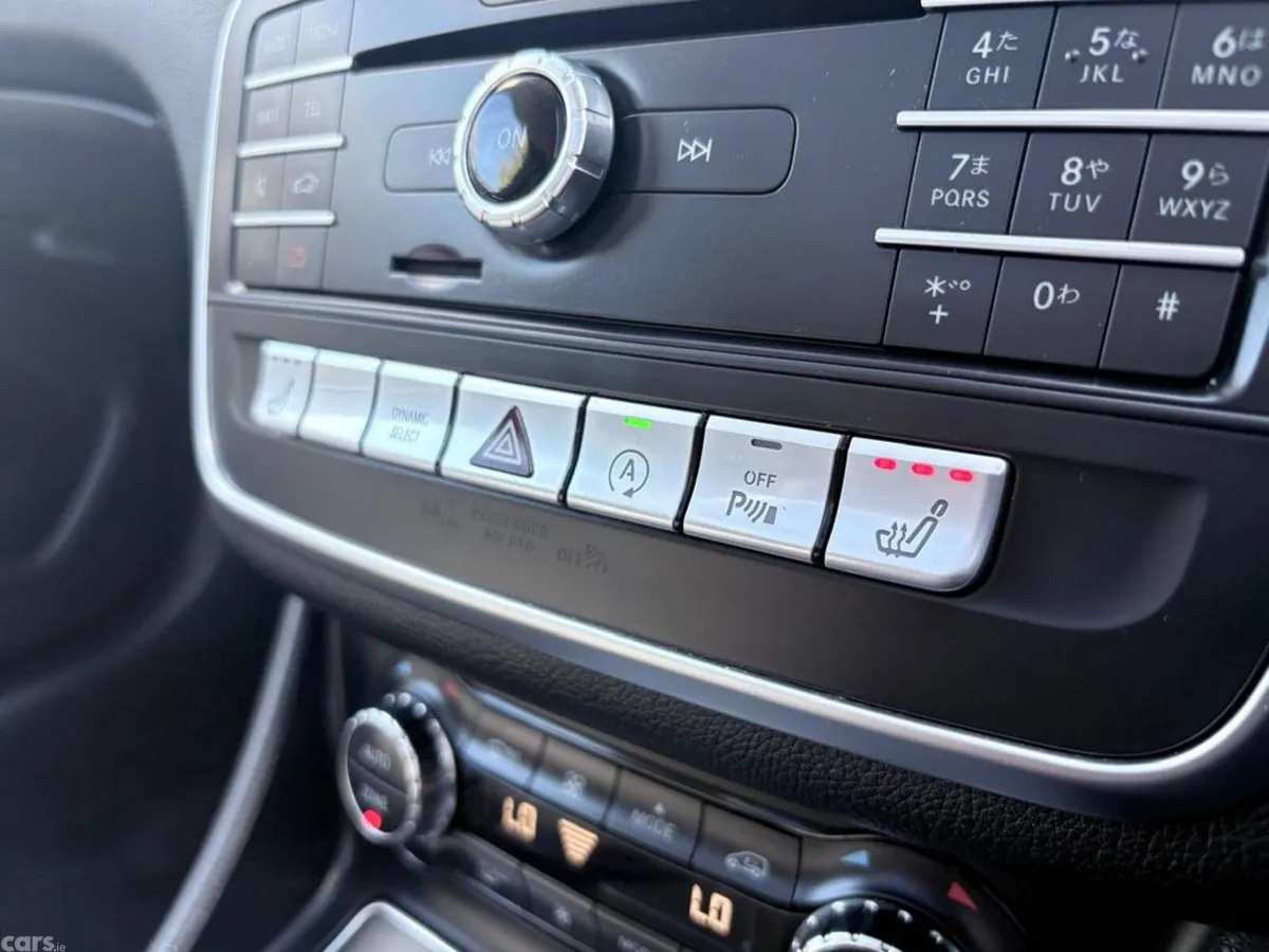 Mercedes-Benz CLA Estate, Petrol, 2018, Silver