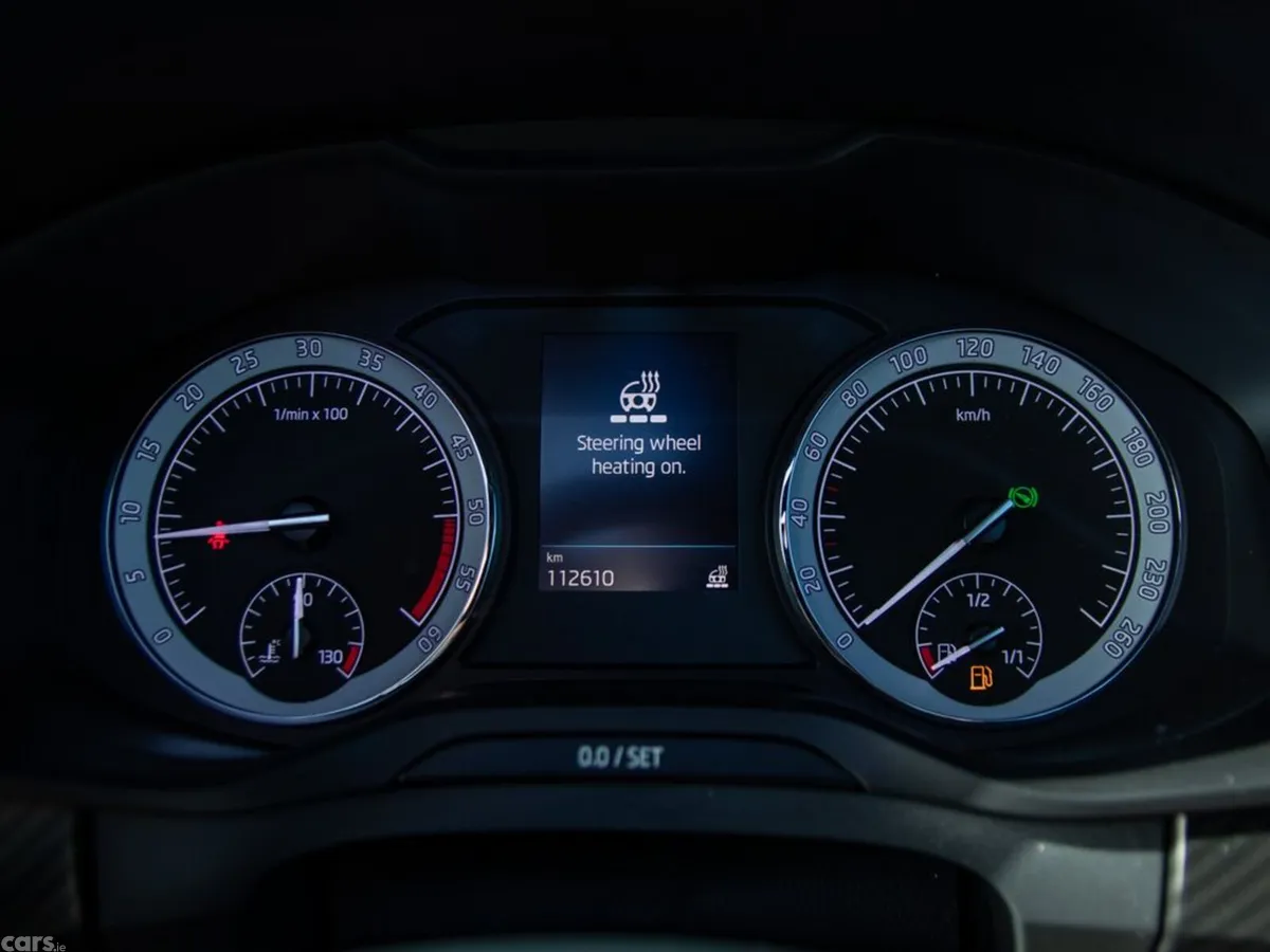 Skoda Kodiaq Estate, Diesel, 2021, Grey