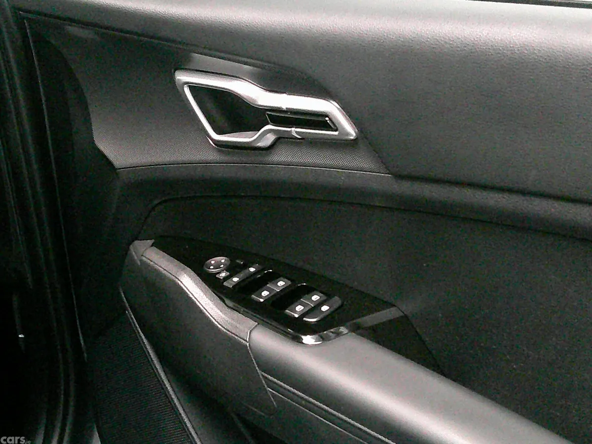 Kia Sportage SUV, Petrol Hybrid, 2024, Grey