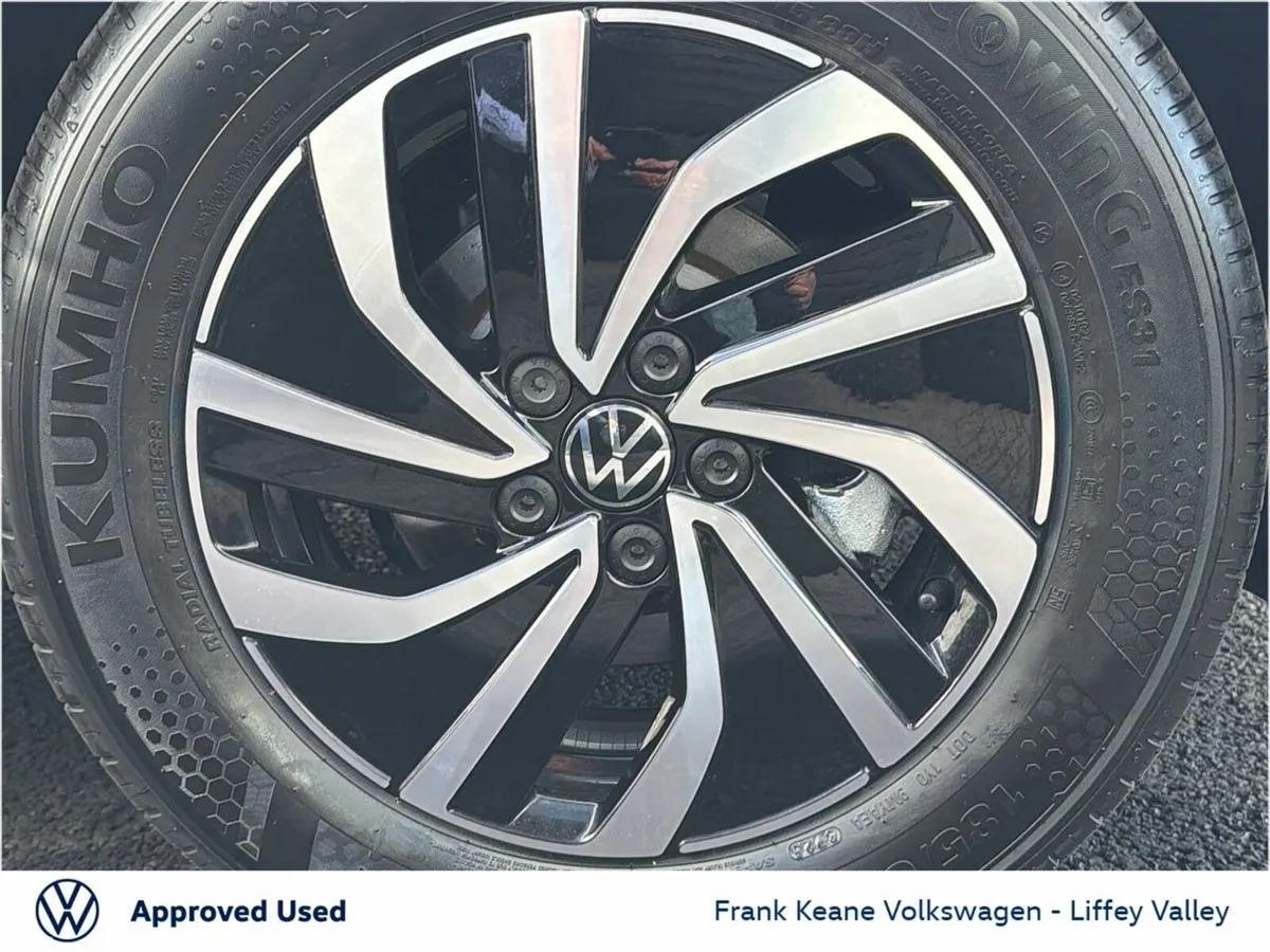 Volkswagen Polo Hatchback, Petrol, 2026, Black