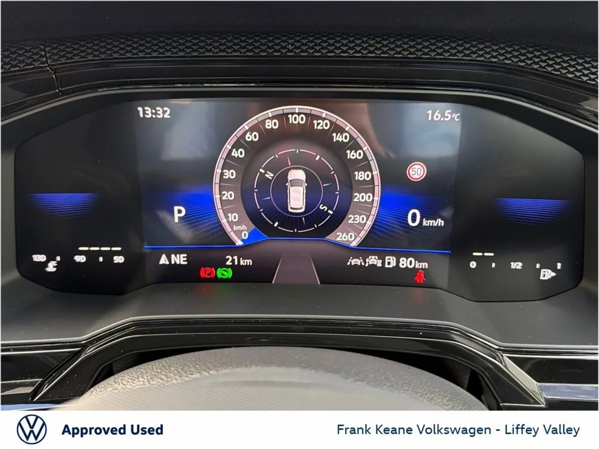 Volkswagen Polo Hatchback, Petrol, 2026, Black
