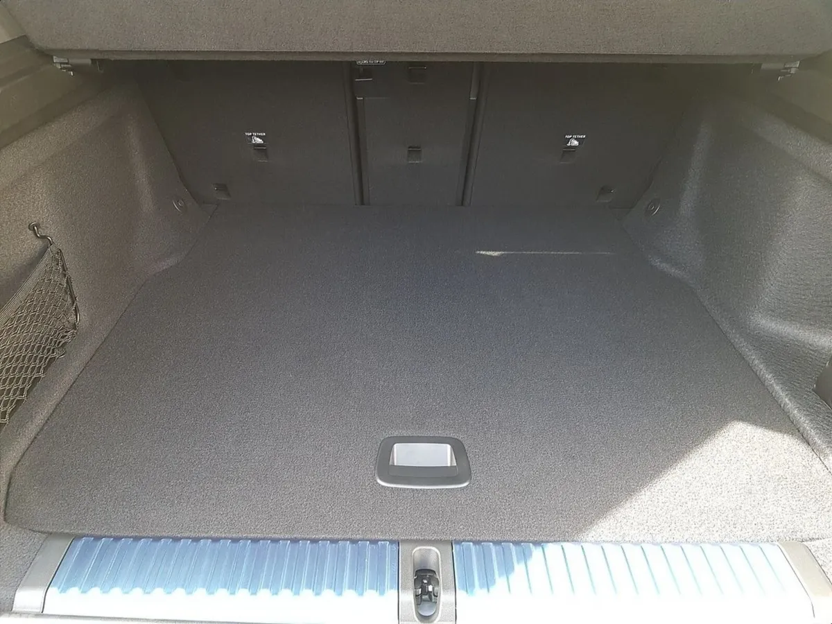 BMW iX3 Estate, Electric, 2026, White