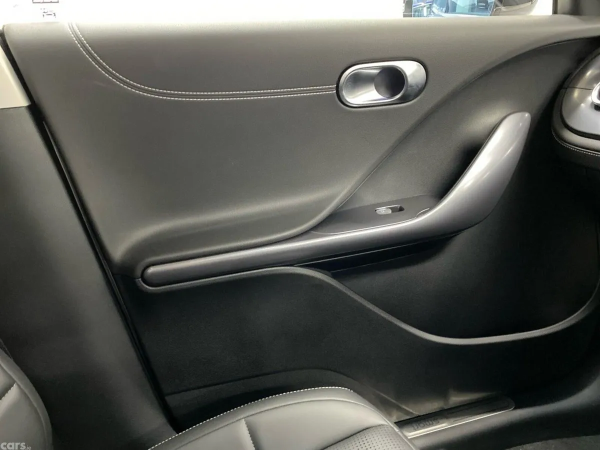 Smart #3 SUV, Electric, 2026, Silver