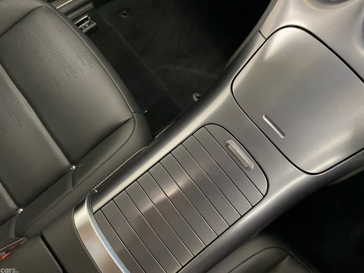 Smart #3 SUV, Electric, 2026, Silver