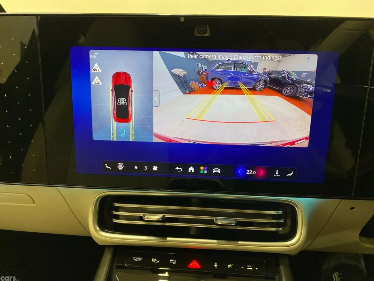 Mercedes-Benz CLA Coupe, Petrol, 2027, Red