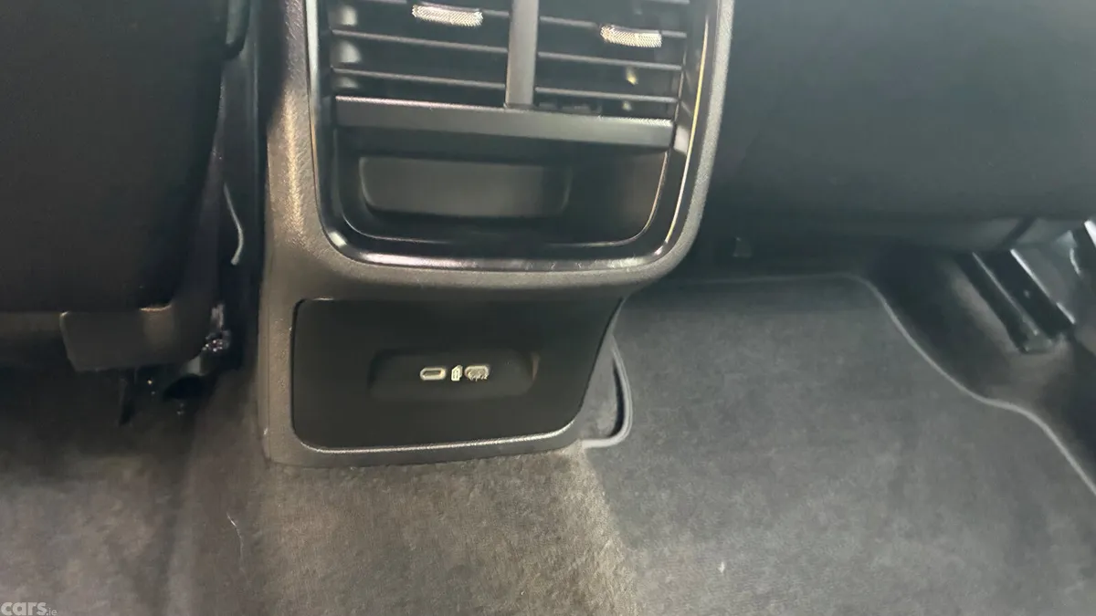 Skoda Octavia Estate, Diesel, 2023, Grey