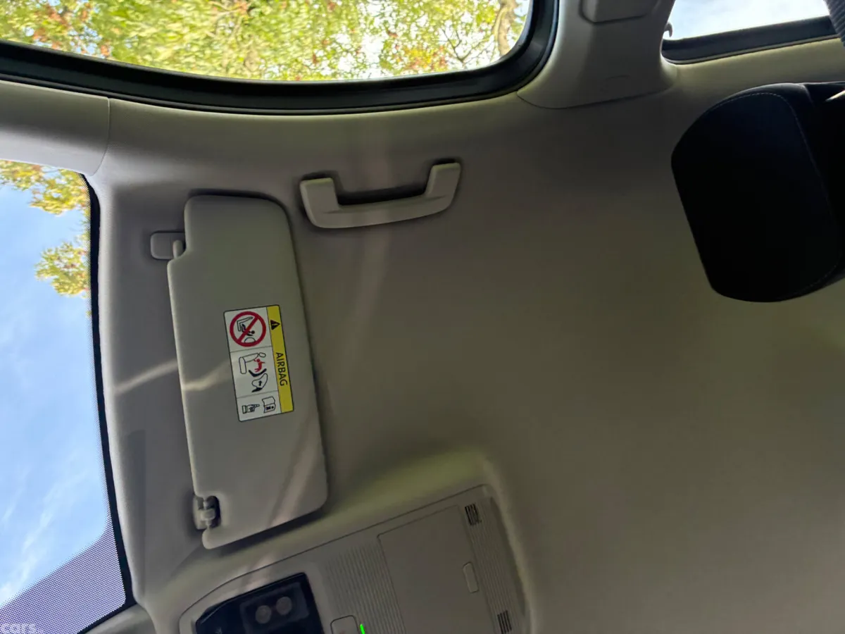Skoda Octavia Estate, Diesel, 2023, Grey