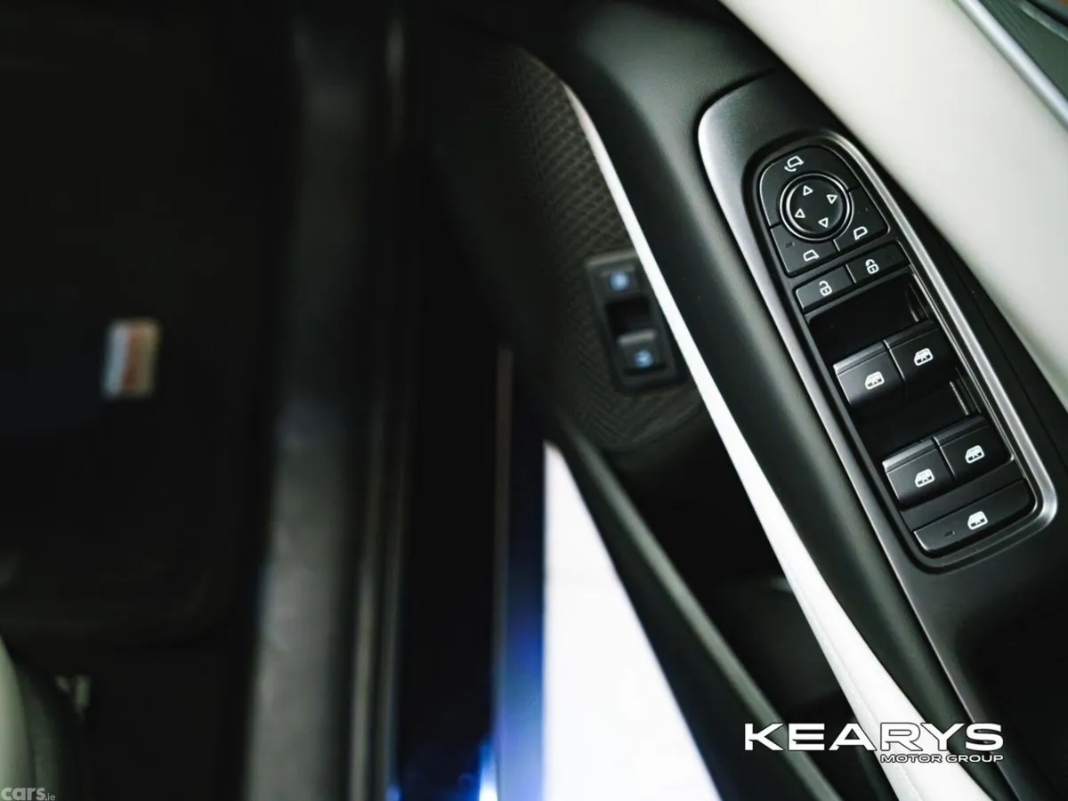 BYD Seal 6 Saloon, Petrol Plug-in Hybrid, 2026, Black