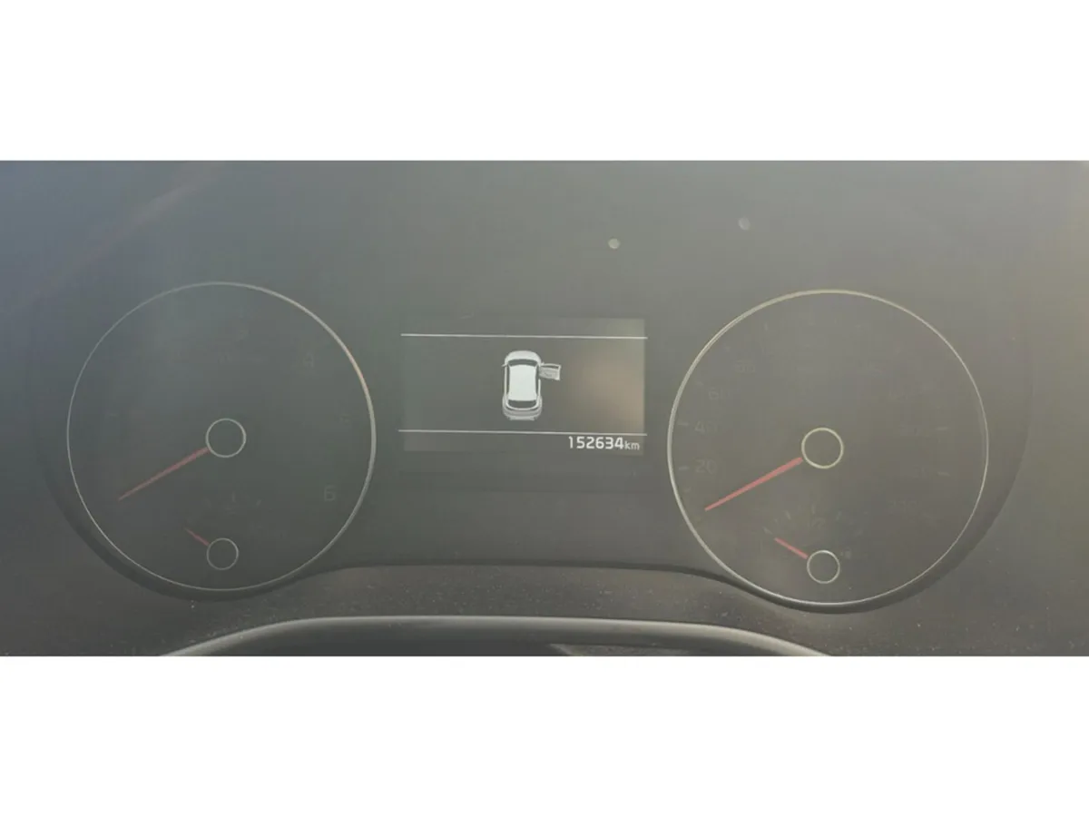 Kia Sportage SUV, Diesel Hybrid, 2020, Red