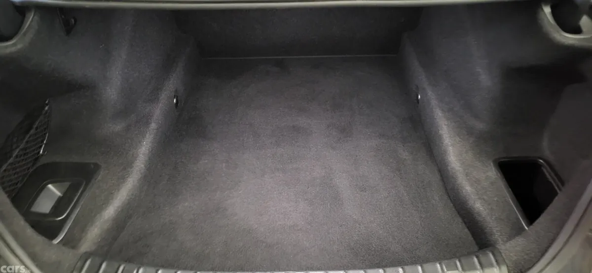 BMW 5-Series Saloon, Diesel, 2018, Black