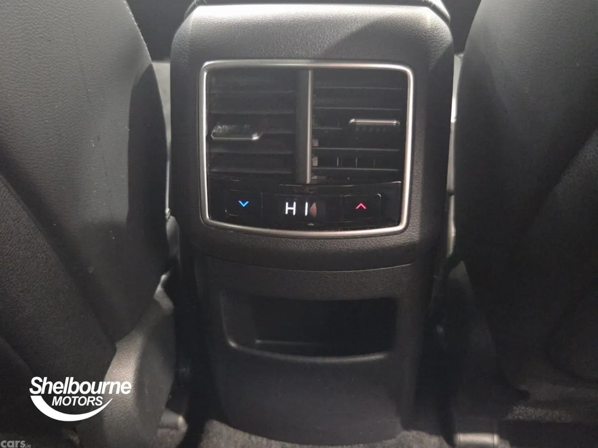 Kia Sportage SUV, Petrol, 2023, Blue