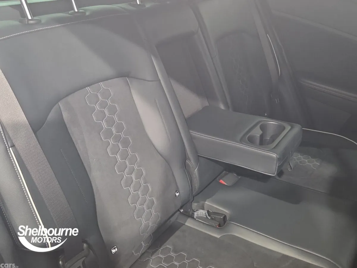 Kia Sportage SUV, Petrol, 2023, Blue
