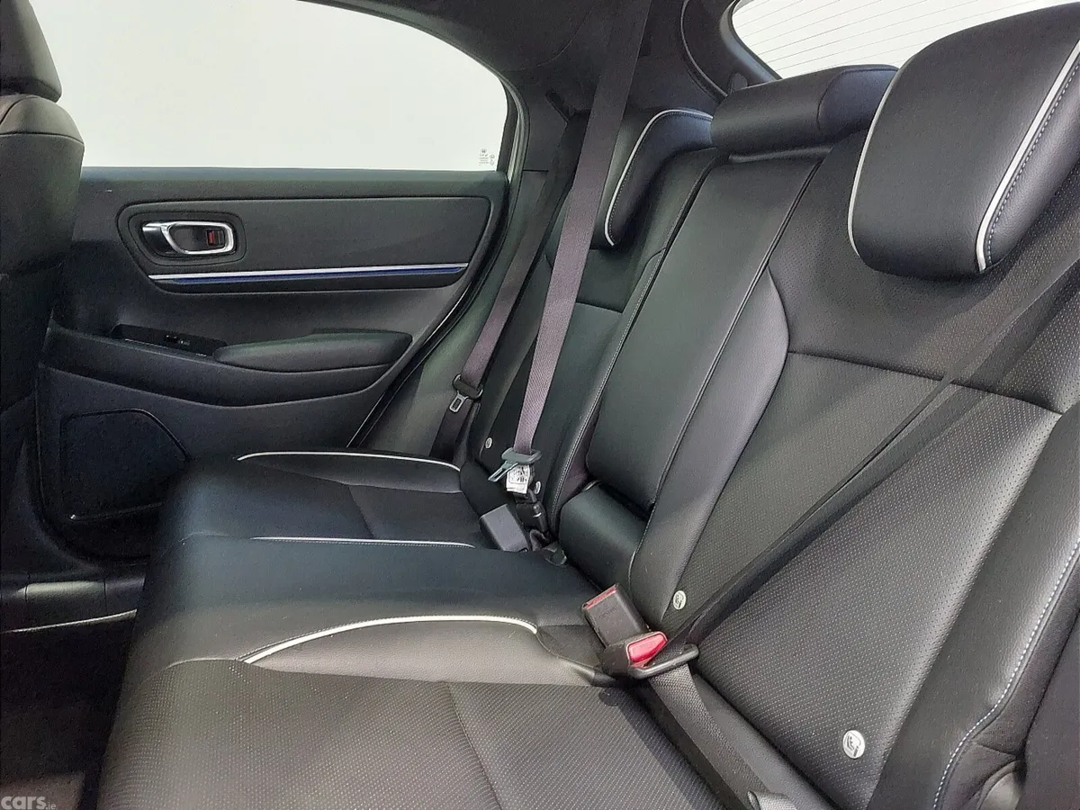 Honda e:Ny1 Hatchback, Electric, 2024, White