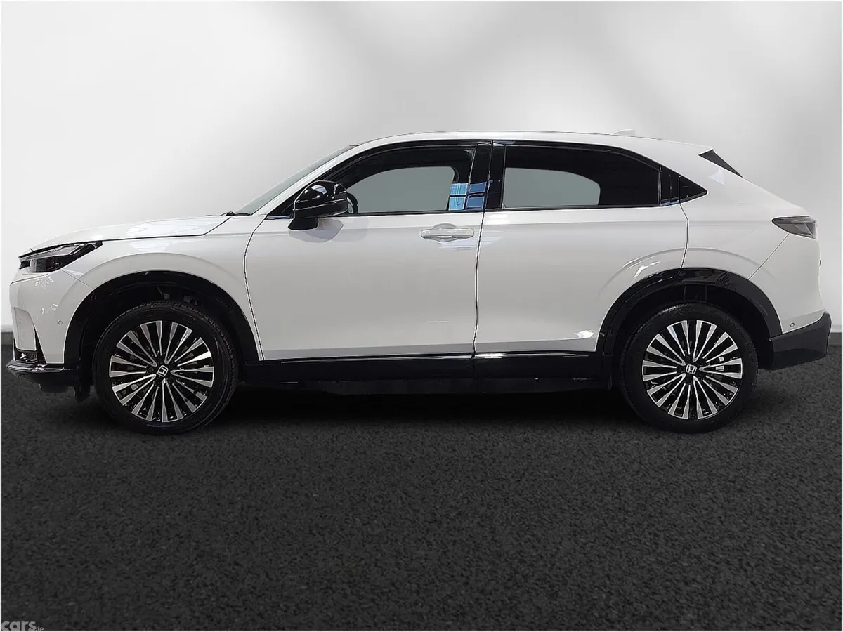 Honda e:Ny1 Hatchback, Electric, 2024, White