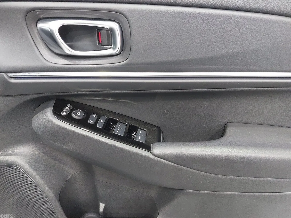 Honda e:Ny1 Hatchback, Electric, 2024, White