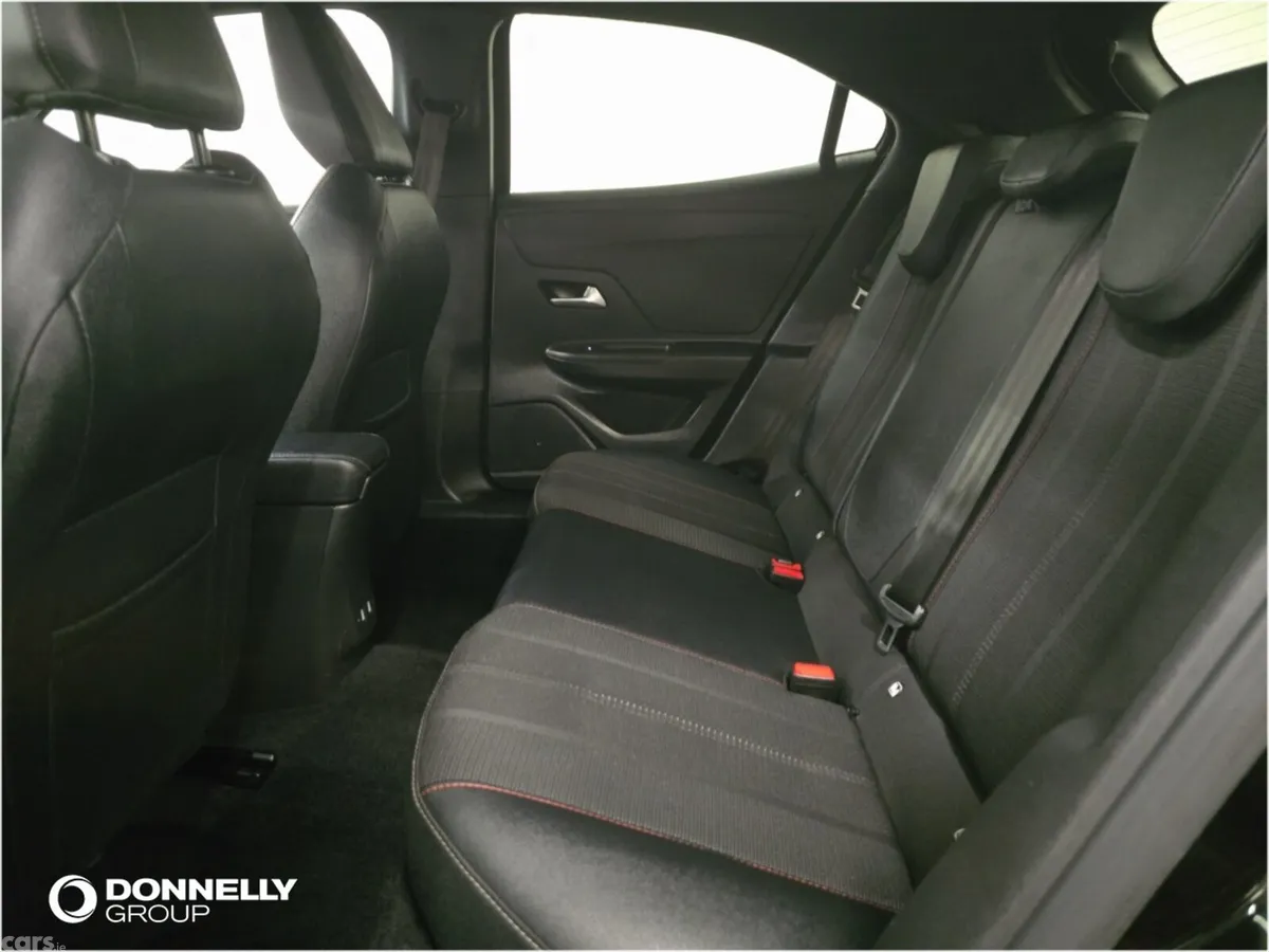 Vauxhall Mokka Hatchback, Petrol, 2024, Black