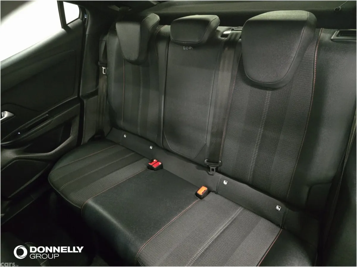 Vauxhall Mokka Hatchback, Petrol, 2024, Black
