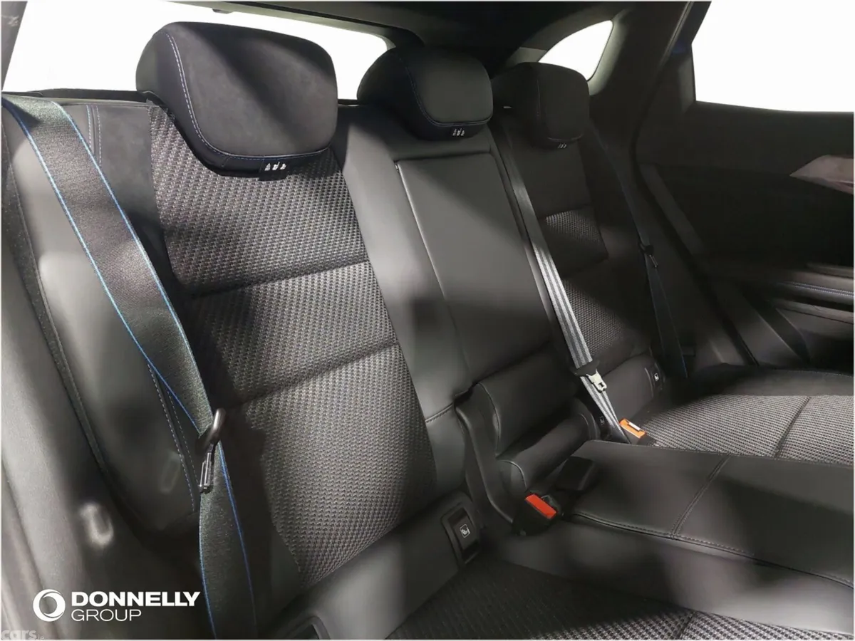 Renault Austral Estate, Petrol Hybrid, 2026, Blue