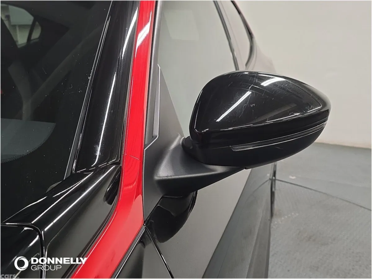 Vauxhall Mokka Hatchback, Petrol, 2024, Black