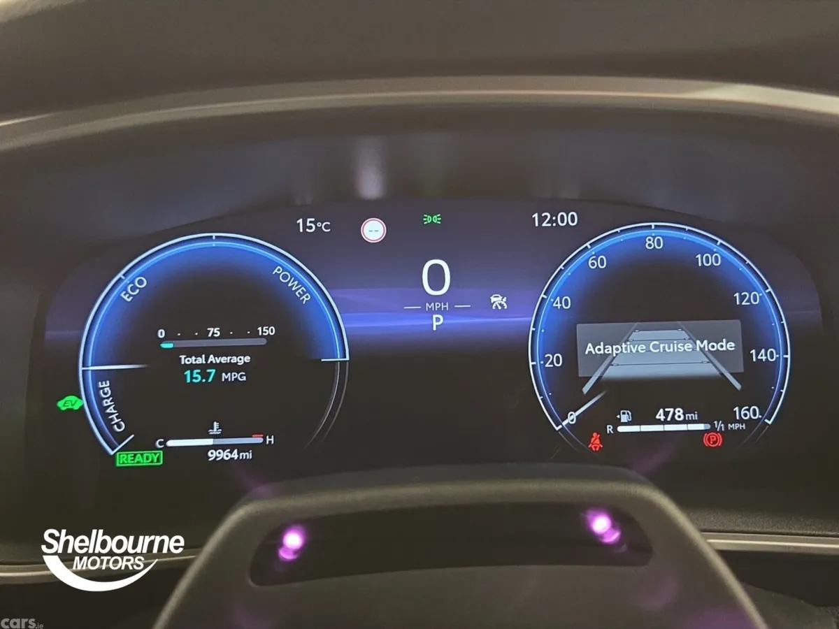 Toyota Corolla Hatchback, Petrol Hybrid, 2026, Grey