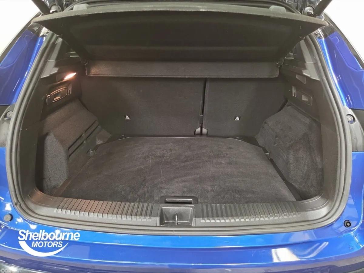Renault Austral Estate, Petrol Hybrid, 2023, Blue