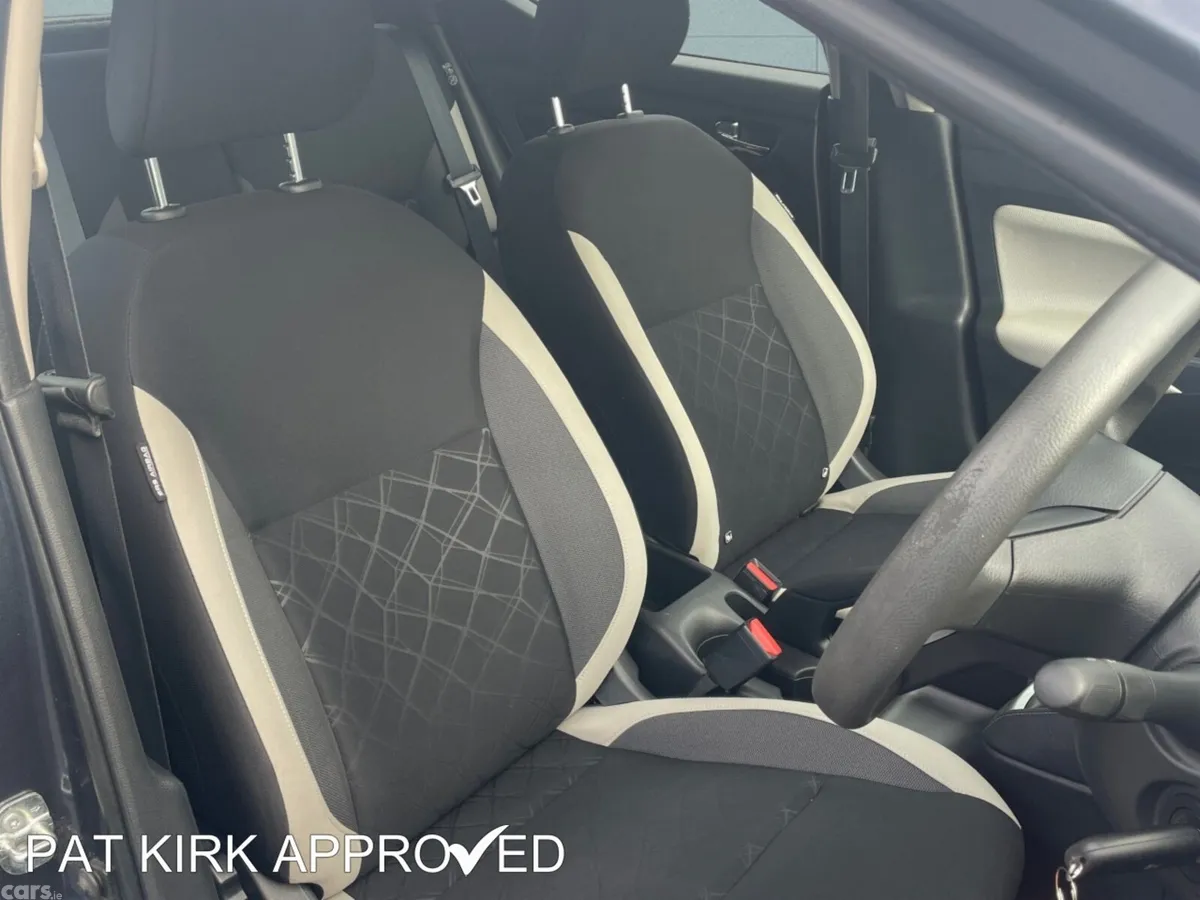 Nissan Micra Hatchback, Diesel, 2018, Grey