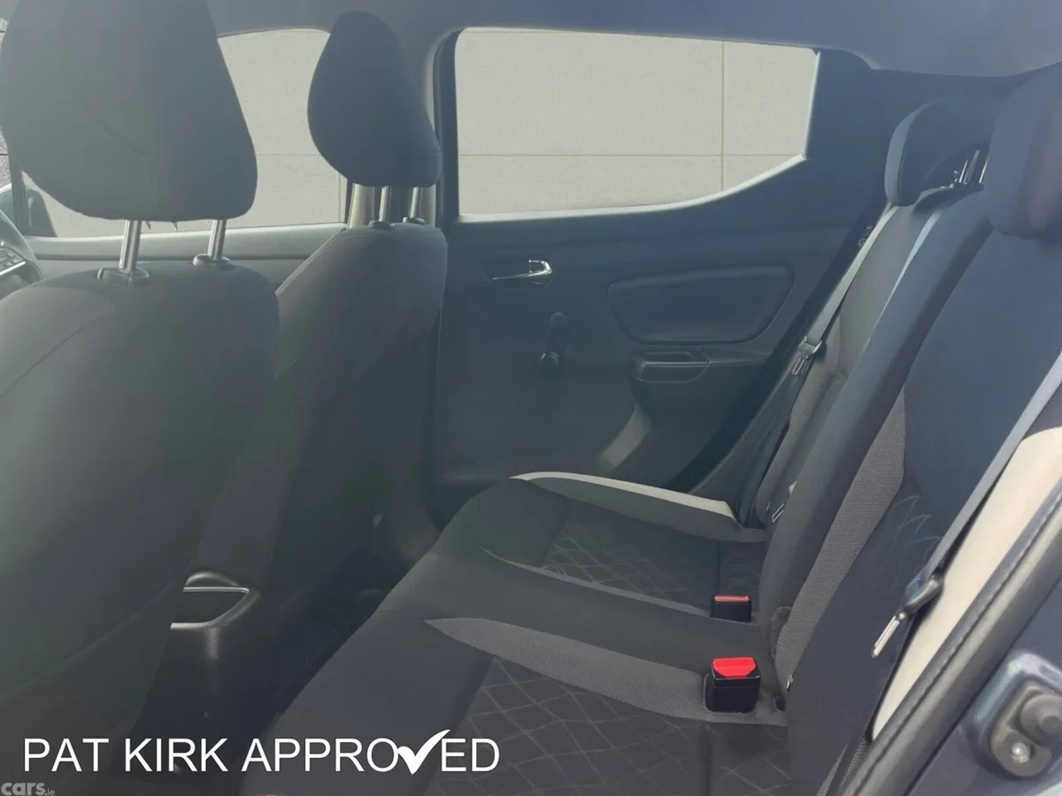 Nissan Micra Hatchback, Diesel, 2018, Grey