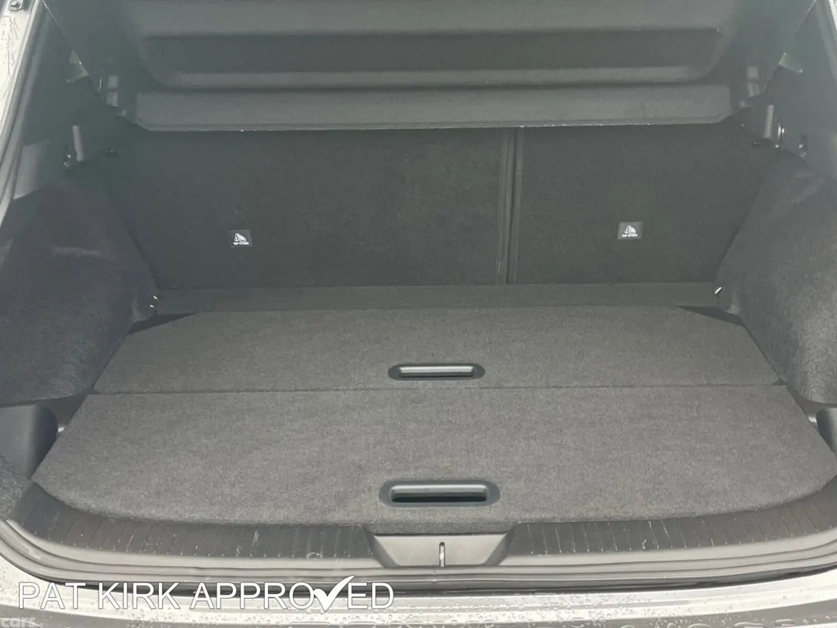 Nissan Qashqai Hatchback, Petrol Hybrid, 2023, Grey