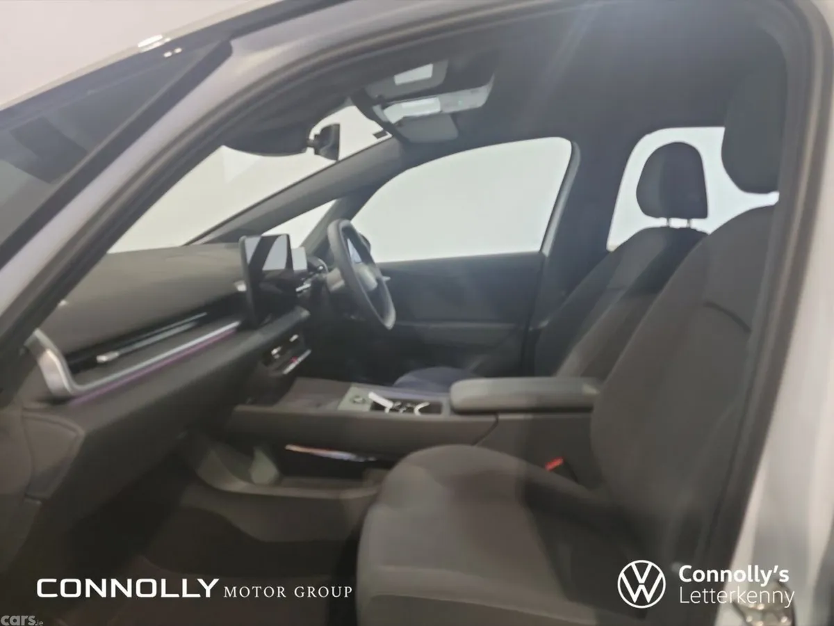 Volkswagen ID.3 Neo Hatchback, Electric, 2026, White