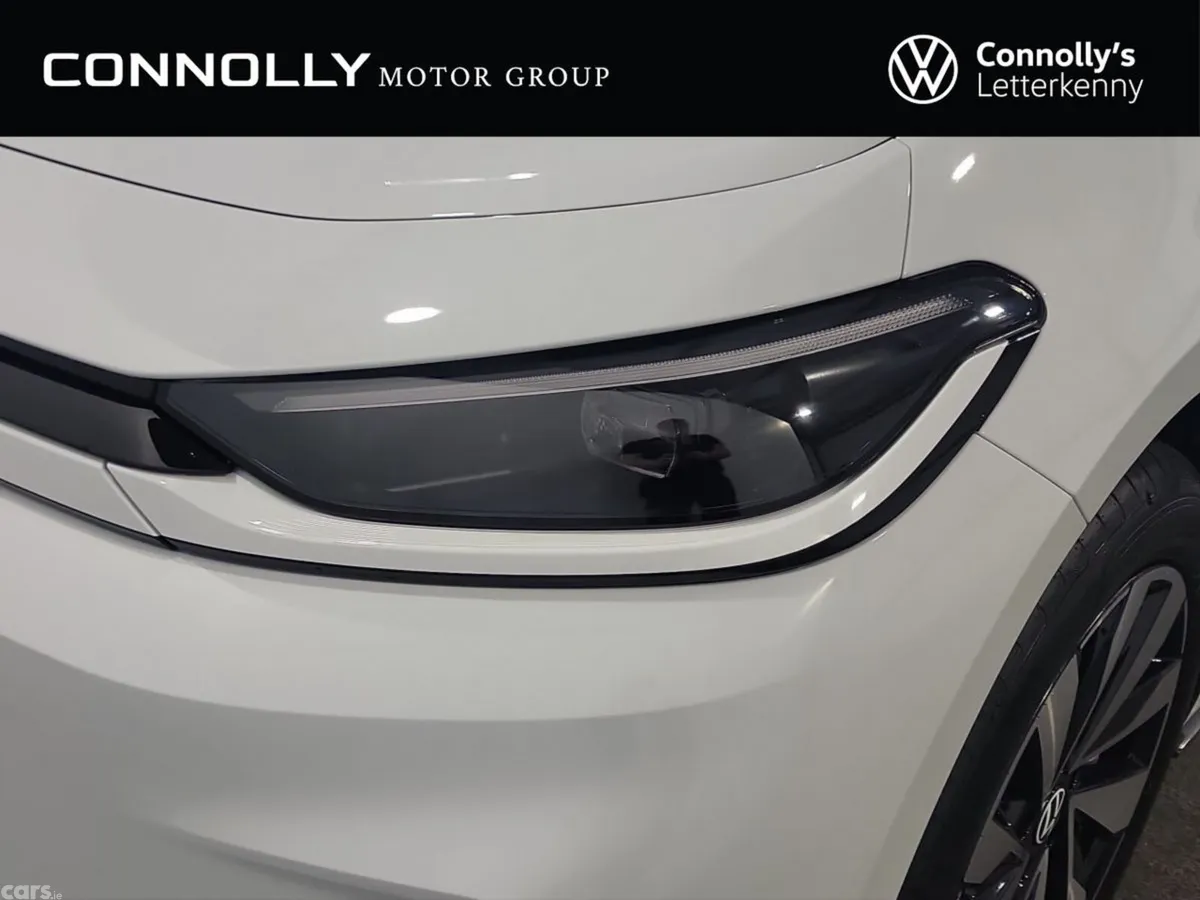 Volkswagen ID.3 Neo Hatchback, Electric, 2026, White