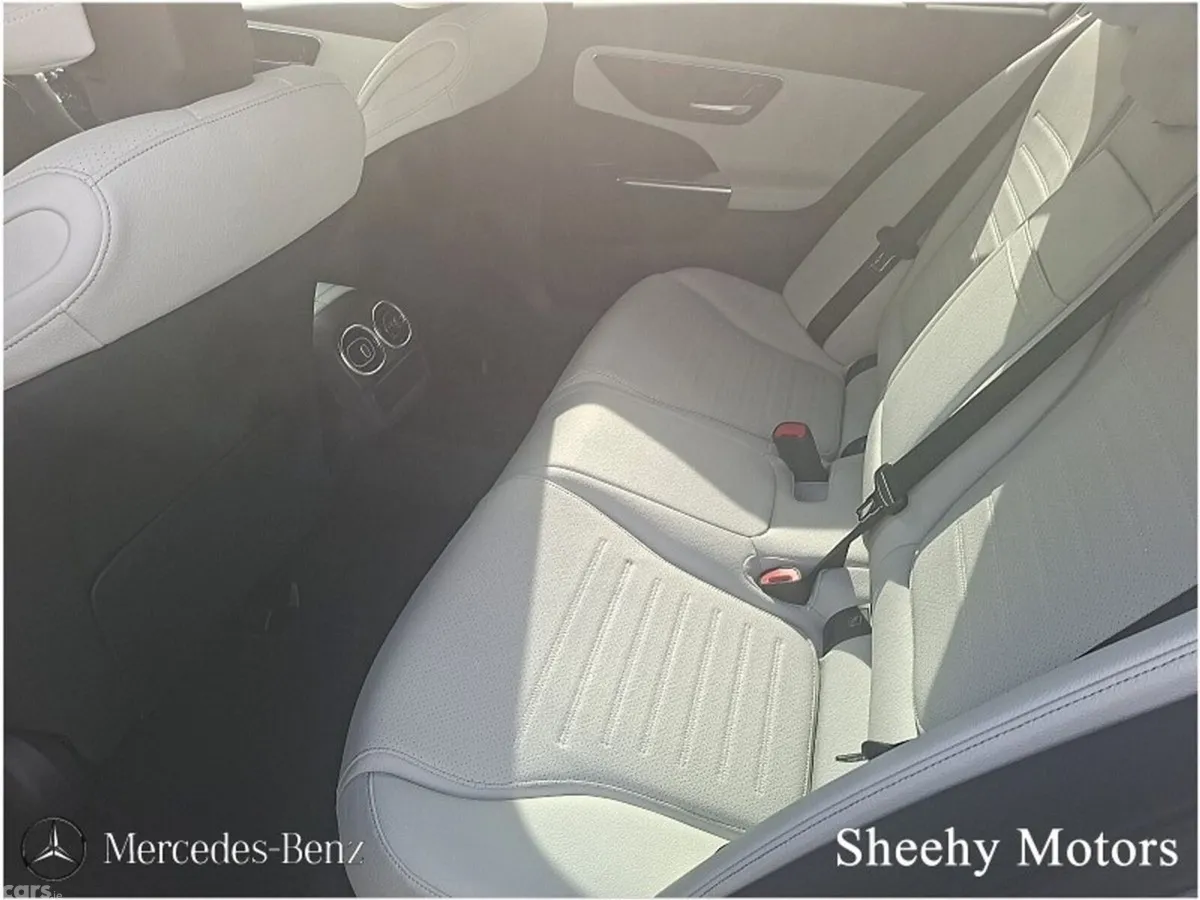 Mercedes-Benz C-Class Saloon, Diesel, 2027, Grey