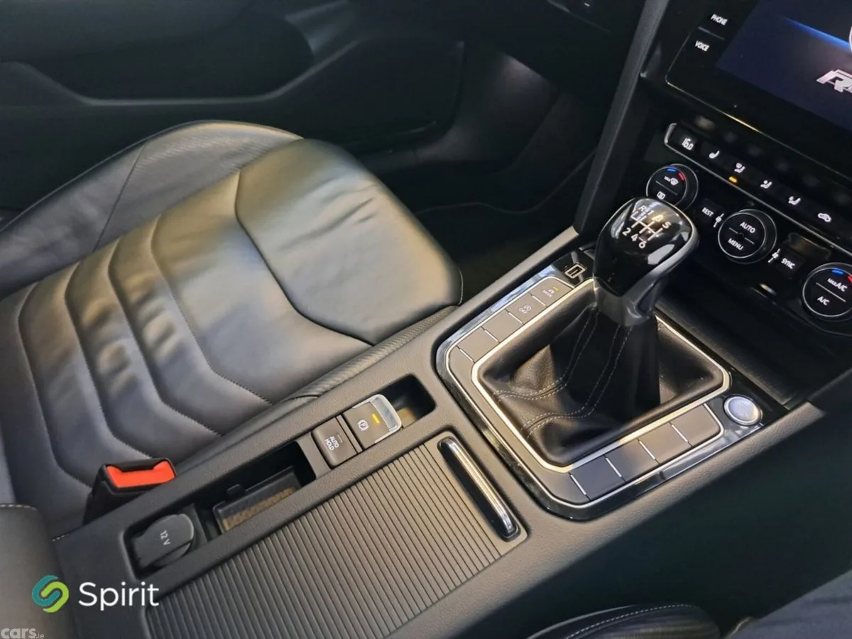 Volkswagen Arteon Saloon, Diesel, 2019, Silver
