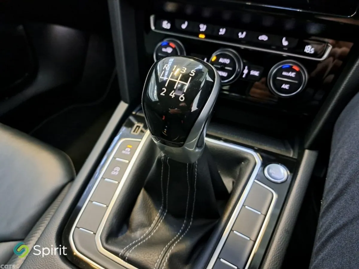 Volkswagen Arteon Saloon, Diesel, 2019, Silver