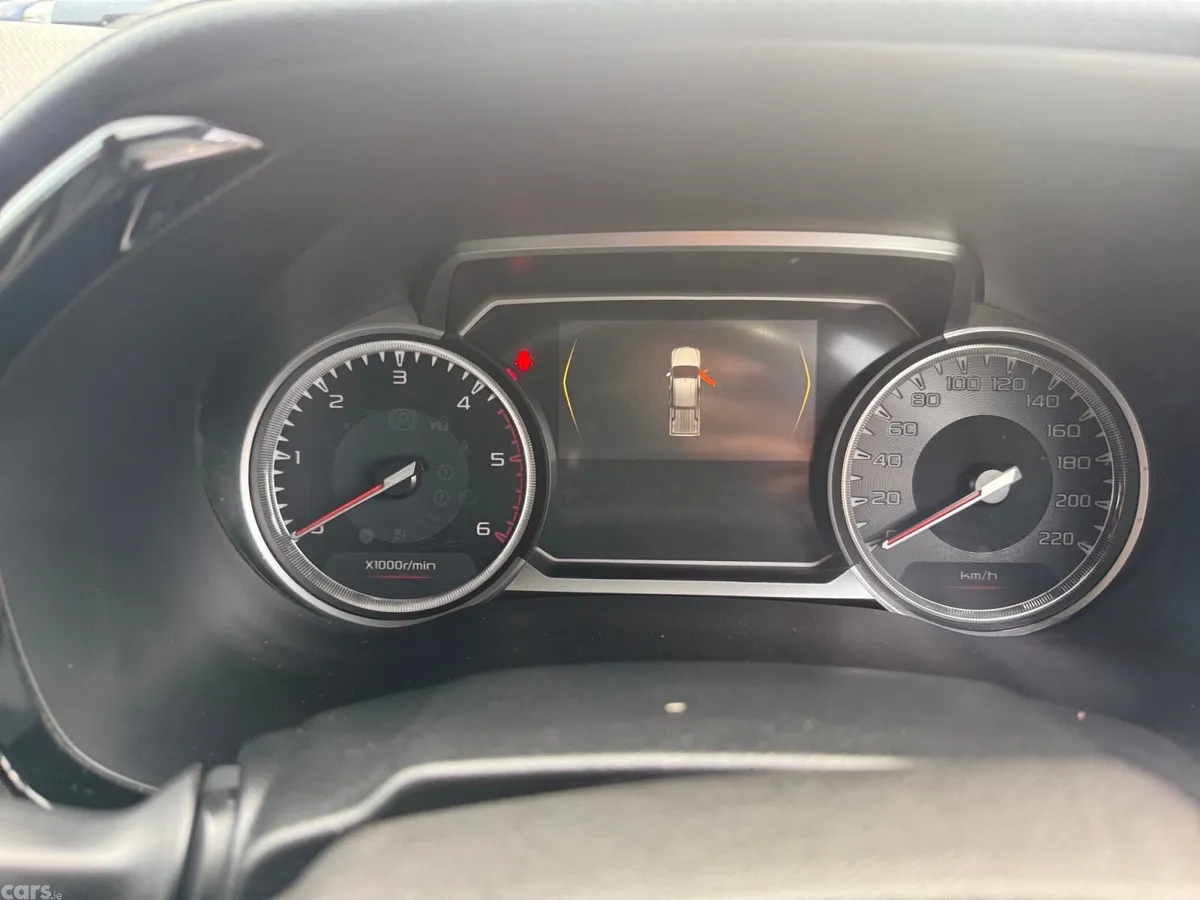 Isuzu Other Pick Up, Diesel, 2022, Black