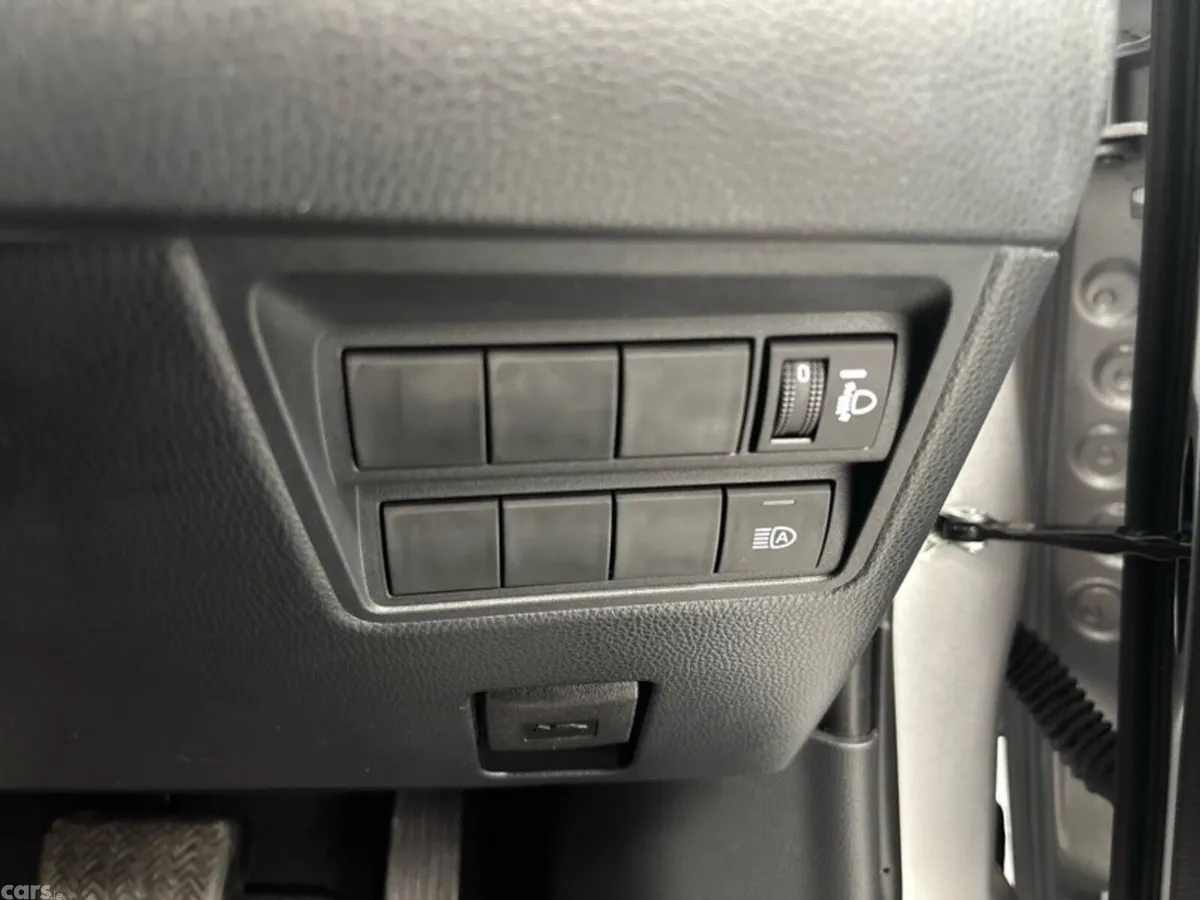 Toyota Yaris Hatchback, Petrol Hybrid, 2026, Grey