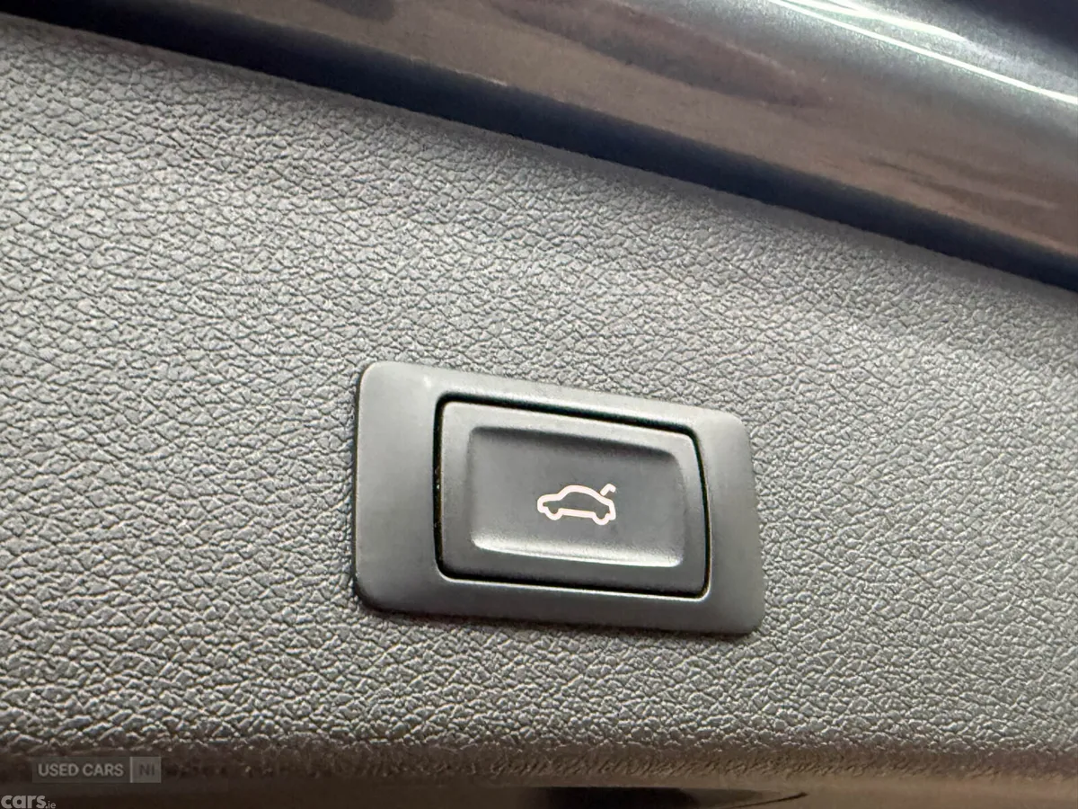 Audi Q5 SUV, Diesel, 2014, Grey