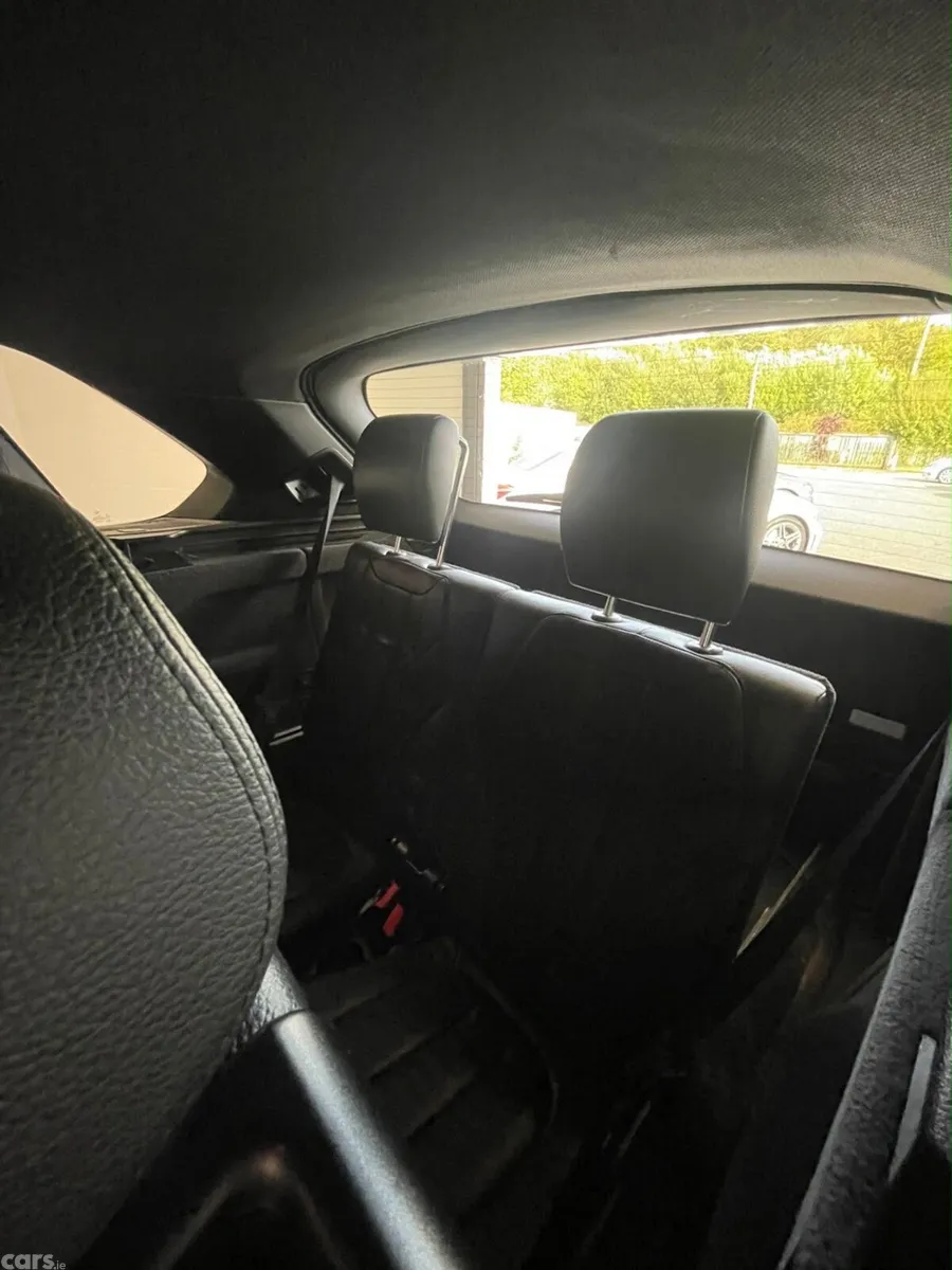 BMW X5 SUV, Diesel, 2016, White