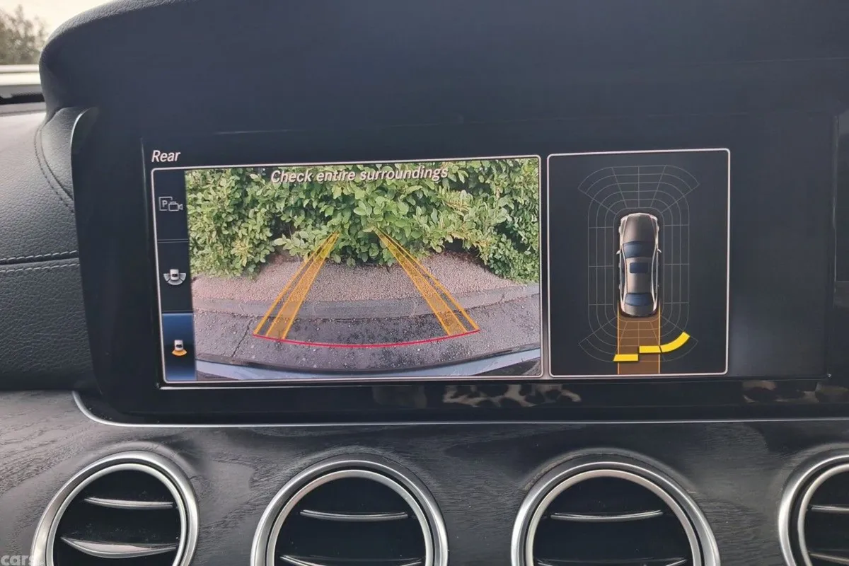 Mercedes-Benz E-Class Saloon, Diesel, 2019, Grey