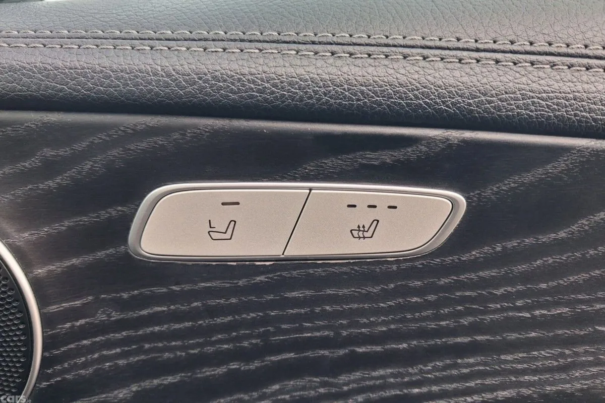 Mercedes-Benz E-Class Saloon, Diesel, 2019, Grey
