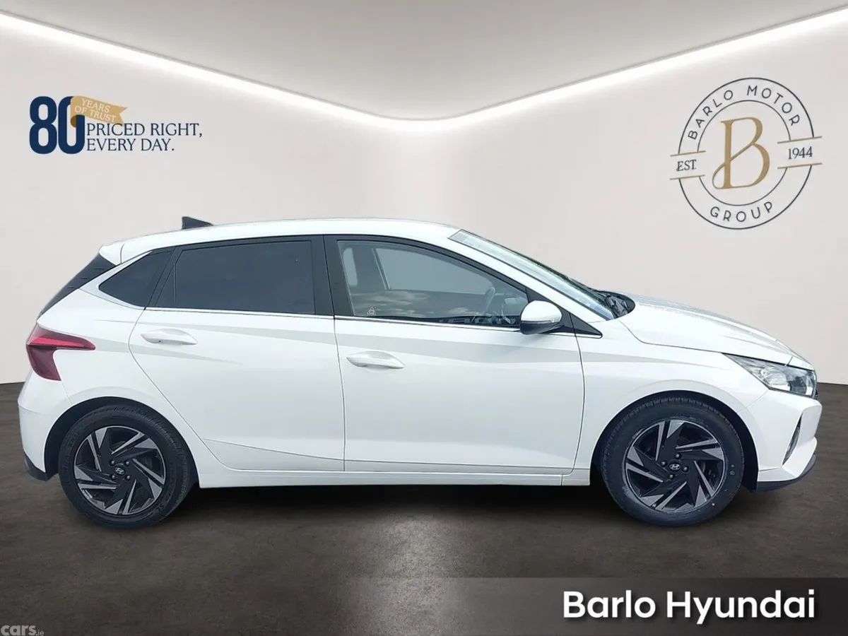 Hyundai i20 1.2 Deluxe Plus, Clonmel