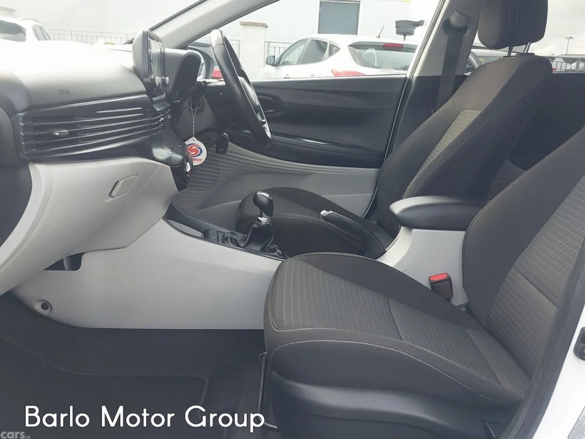 Hyundai i20 1.2 Deluxe Plus, Clonmel