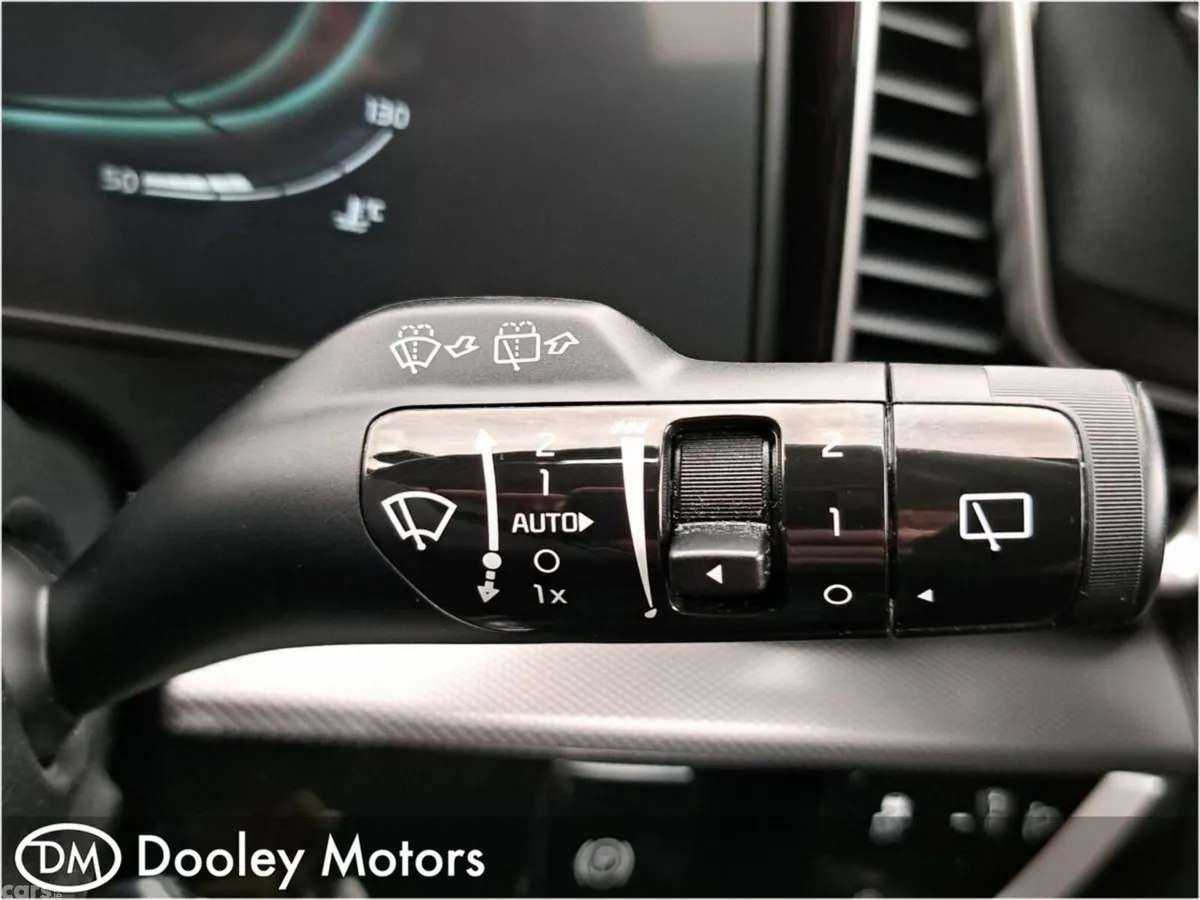 Kia Sportage SUV, Diesel Hybrid, 2023, Red