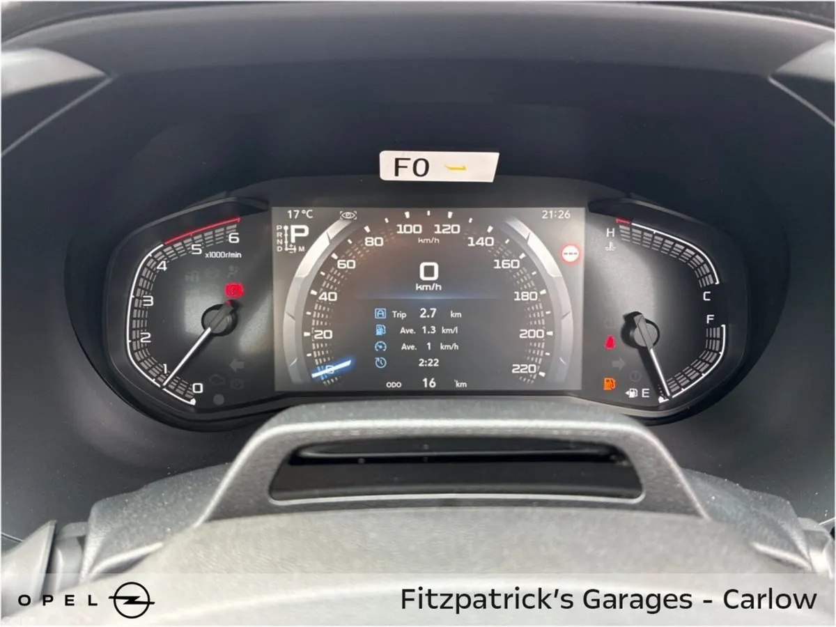 Isuzu D-Max Pick Up, Diesel, 2027, Grey