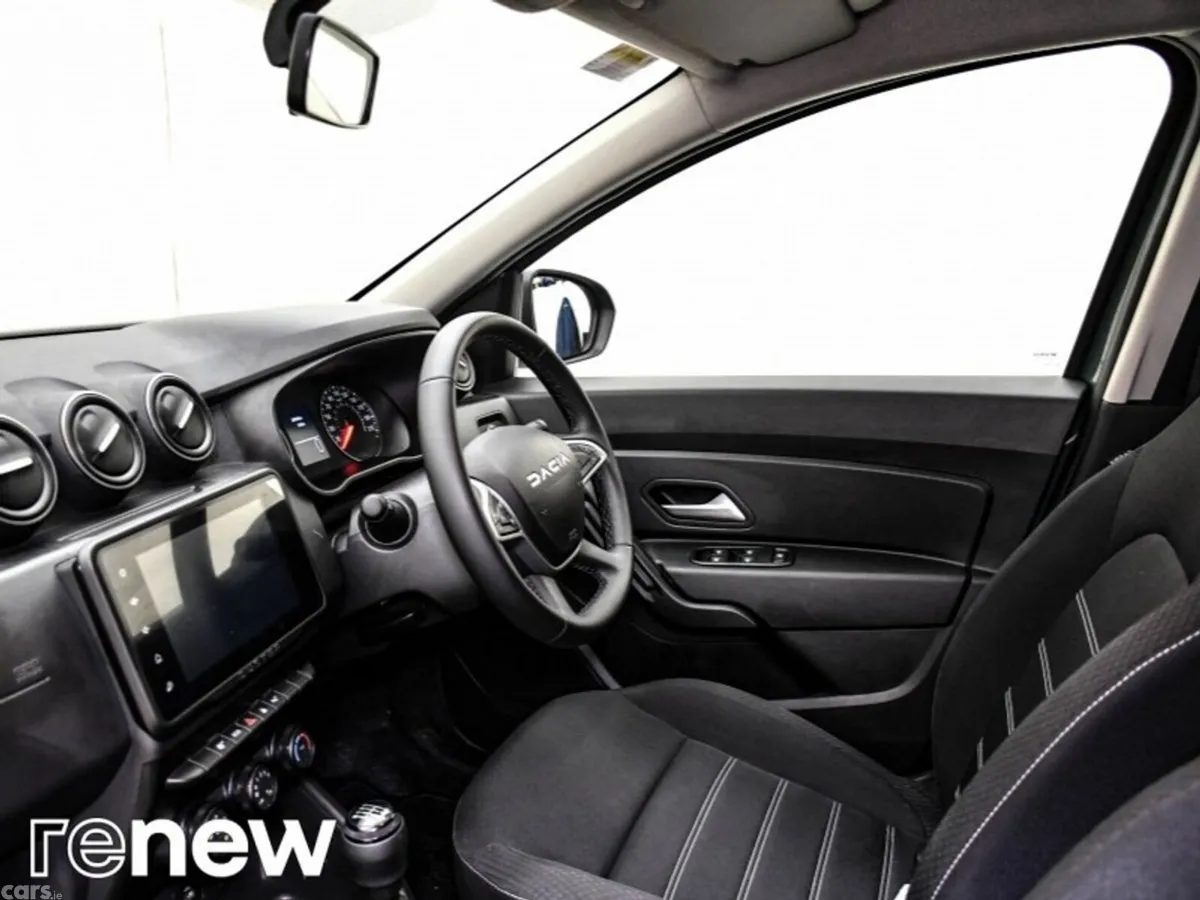 Dacia Duster SUV, Diesel, 2024, Black