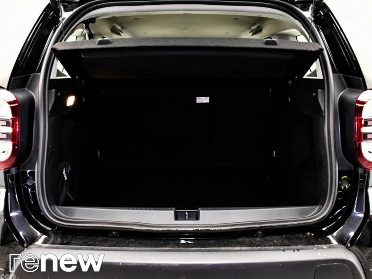 Dacia Duster SUV, Diesel, 2024, Black