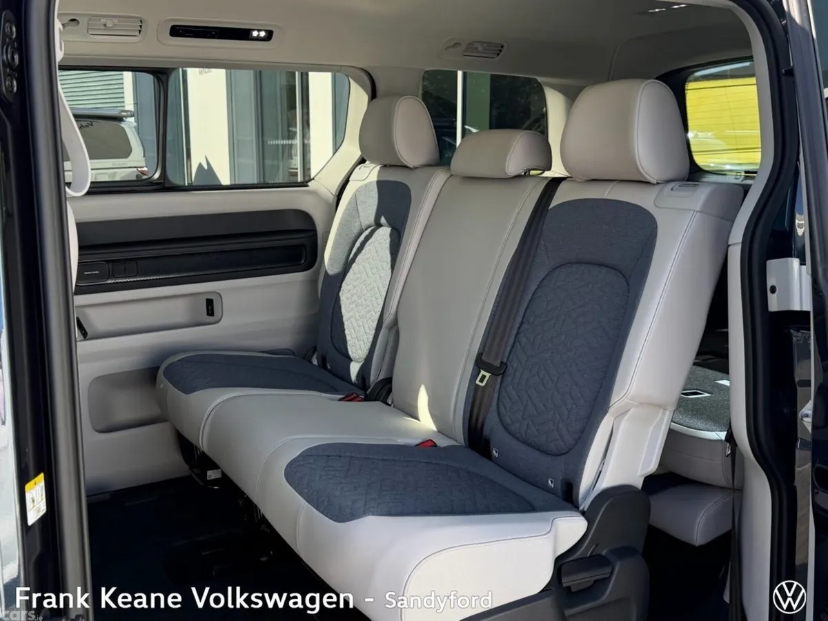 Volkswagen ID.Buzz MPV, Electric, 2026, Other