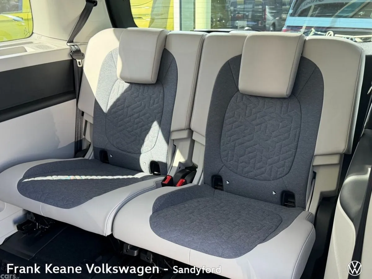 Volkswagen ID.Buzz MPV, Electric, 2026, Other