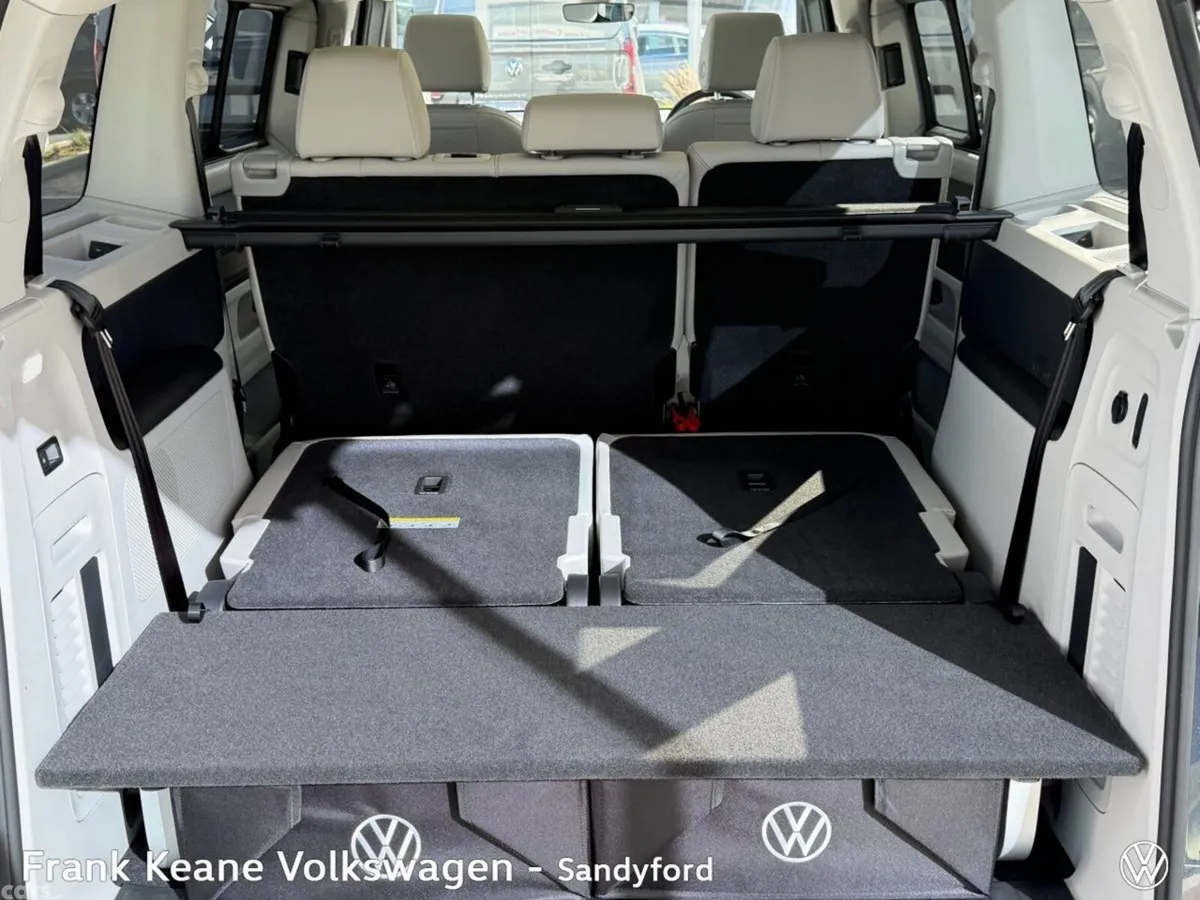 Volkswagen ID.Buzz MPV, Electric, 2026, Other